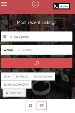 Lskvibes Screenshot 2 - AppWisp.com