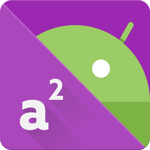 Logo of Aria2Android  (open source)