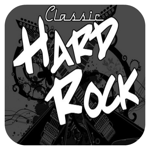 Classic Hard Rock & Metal Hits 1.1 Icon