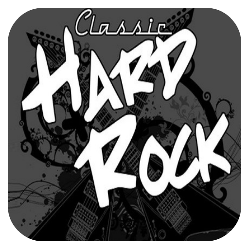 Classic Hard Rock  Metal Hits