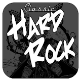 Classic Hard Rock & Metal Hits icon