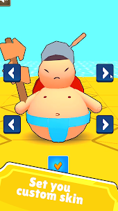 Yummy Sumo