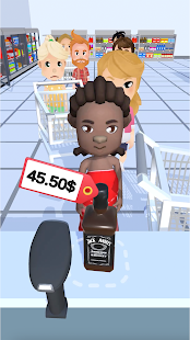 Hypermarket 3D Screenshot