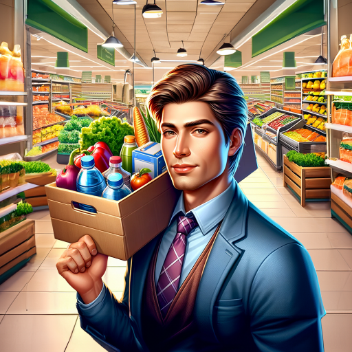 Latest Supermarket Manager Simulator News and Guides