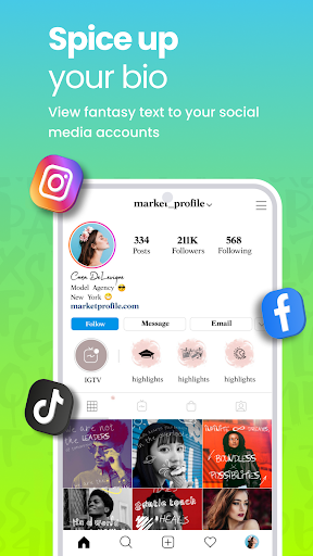 Fonts Keyboard Themes - Emoji