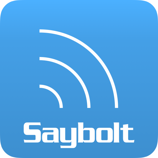 Saybolt Updates logo