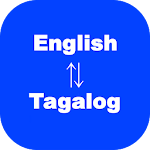 Cover Image of Télécharger English to Tagalog Translator 1.0.15 APK