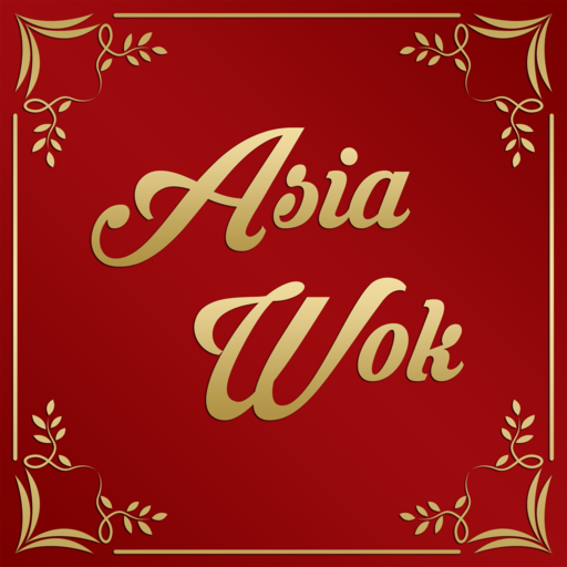 Asia Wok Allston Online Order logo