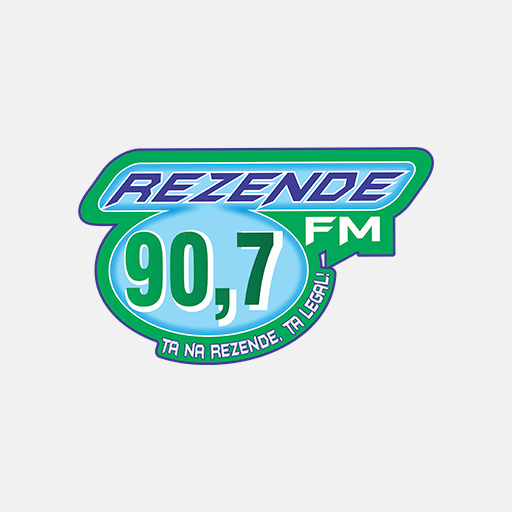 Rádio Rezende FM 90,7