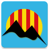 Summits of Catalonia icon