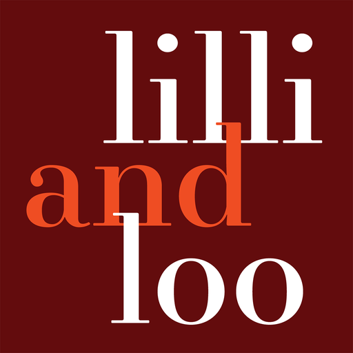 Lilli and Loo logo