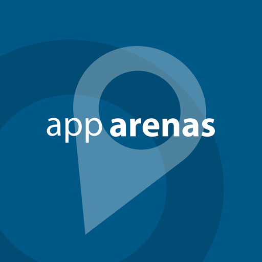 AppArenas 1.3.1 Icon