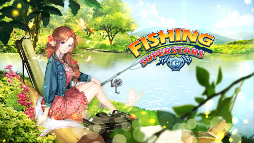 Fishing Superstars 5.9.18 screenshots 1