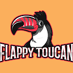 Cover Image of Herunterladen Flappy Toucan  APK
