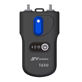 T650 measuring device apk