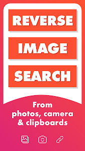 Reverse - Image Search Unknown