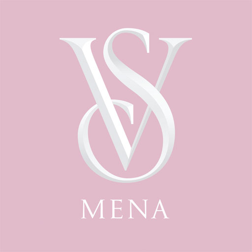 Victorias Secret MENA logo