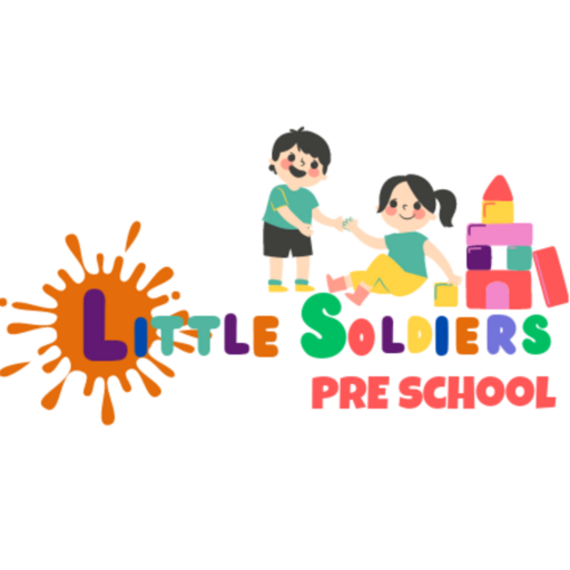 Little Soldiers logo