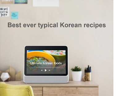 Korean recipes app 11.16.352 APK screenshots 11