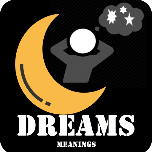 Dreams and Meanings 1.1 Icon