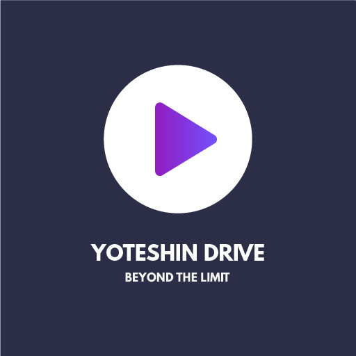 Yoteshin Drive - Cloud Manager logo