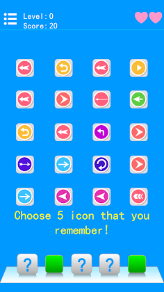 Brain and memory - Screenshot 4