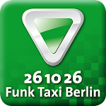 Cover Image of Télécharger Funk Taxi Berlin 6.98.2 APK