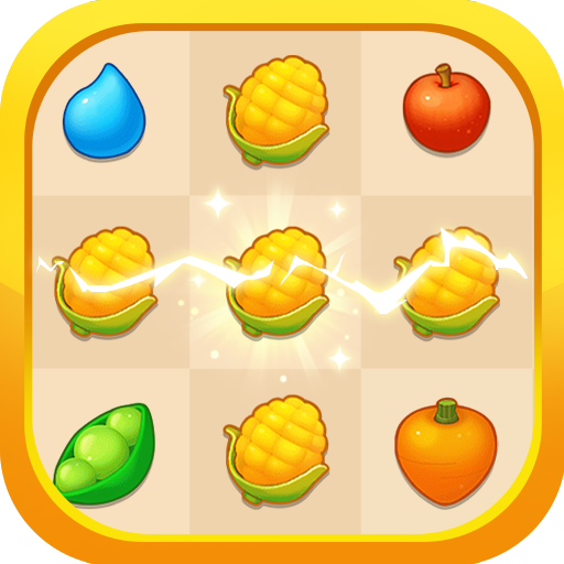 Crazy Farm Crush Download on Windows
