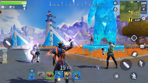 Creative Destruction screenshots apk mod 4