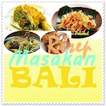 Cover Image of Baixar Resep Masakan Bali  APK