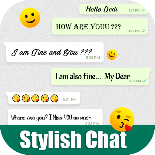 Fancy Text Style for Whatsapp