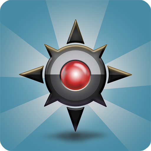 Minesweeper In Space 1.2.8 Icon