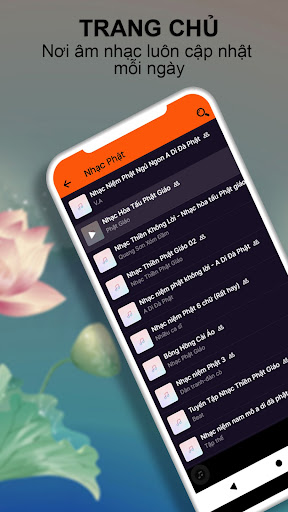 Nhạc Phật Giáo Trước Khi Ngủ