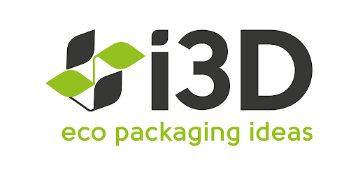 i3D - Eco Packaging Ideas