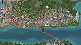 screenshot of TheoTown - City Simulator