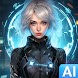 AI画像 - AIアートジェネレーター - Androidアプリ