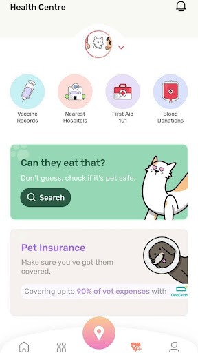 HIRO Screenshot 4 - AppWisp.com