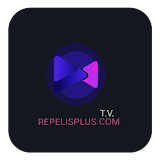 Live Repelisplus online icon