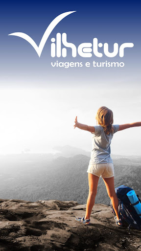 Android application Vilhetur screenshort