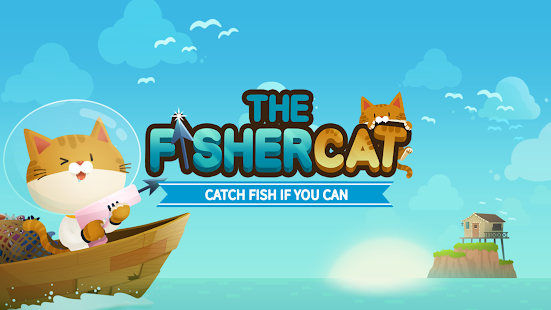 The Fishercat 4.1.10 screenshots 8