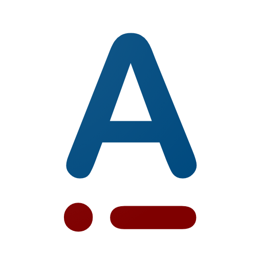 Morse Code logo