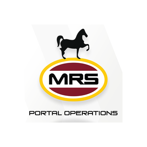 MRS Portal Operations  Icon