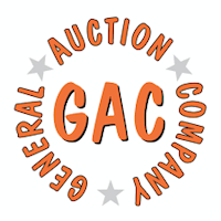 General Auction Company Live