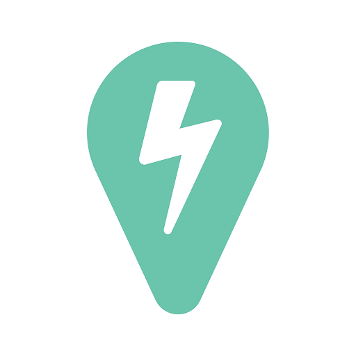Evybel – Charging Stations logo