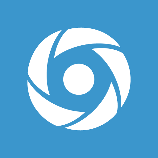 Visipay ESS logo
