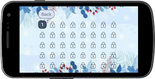 Santa Dash - Screenshot 3
