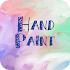 Hand Paint Font for FlipFont, Cool Fonts Text Free42.0