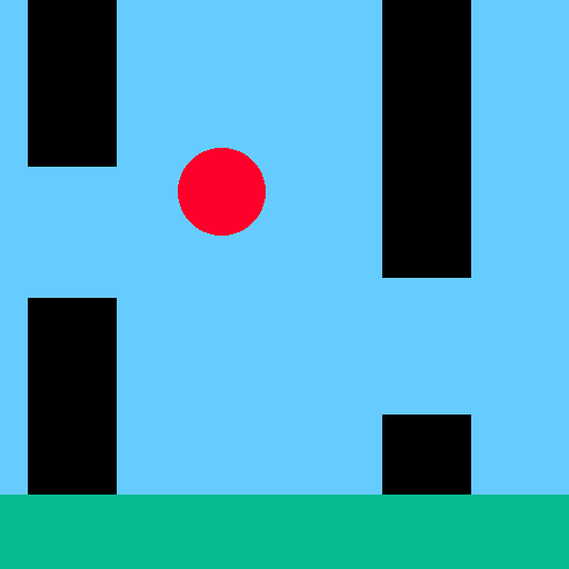 Endless Flyer logo