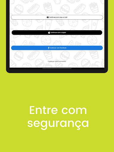 Caixa Doce Screen 2