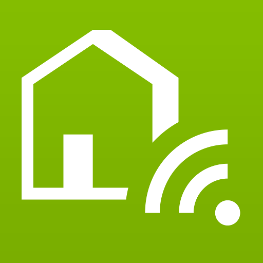 FUHR SmartConnect logo